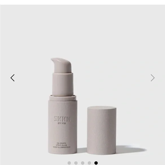 SKKN by Kim Oil Drops Vita C Glow -retails 81